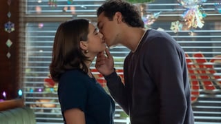 Image for ‘Off Campus’ Is the Third Most-Watched Amazon Prime Video Series Debut of All Time