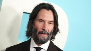 Image for Keanu Reeves Seeks Leniency for Director Who Faces Years in Prison for Swindling Netflix Out of $11 Million