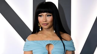 Image for Nicki Minaj Reveals Why She Came Out as MAGA, Says Jay-Z Hurt Obama’s Legacy