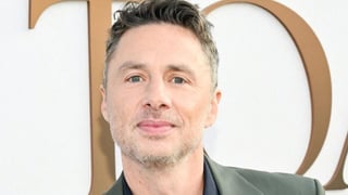 Image for Zach Braff on Keeping the ‘Scrubs’ Revival Grounded and Appealing to Its Passionate Fan Base: ‘There Was a Lot of Pressure’