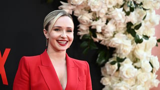 Image for Hayden Panettiere Comes Out as Bisexual at 36 After Fearing ‘Public Opinion’ and ‘What My Team Was Going to Think’