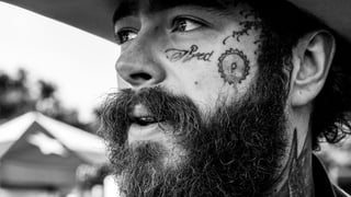 Image for Post Malone&#8217;s World Tour Is Coming to Australia and New Zealand