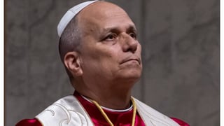 Image for Pope Leo Issues AI Manifesto Warning That ‘Opaque Algorithms’ Controlled by a ‘Few’ Companies Can Bring ‘New Forms of Dehumanisation’