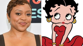 Image for Quinta Brunson to Develop and Star in ‘Betty Boop’ Feature Film From Fleischer Studios and Fifth Chance Productions (EXCLUSIVE)