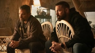 Image for Miami Police Officers Sue Ben Affleck and Matt Damon Over ‘The Rip,’ Alleging Netflix Movie Caused ‘Substantial Harm’ to Their Reputations
