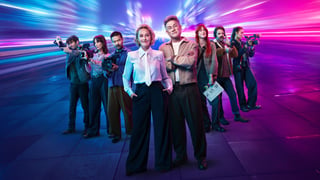 Image for ABC’s ‘Race Around the World’ Is Back &#8211; Meet the New Cast