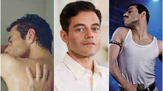 Image for Rami Malek Hesitated to Star in Ira Sachs’ Gay Drama ‘The Man I Love’ After Playing Freddie Mercury: ‘I Had to Address the Fear’