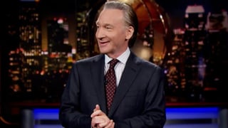 Image for Bill Maher Thinks Jeffrey Epstein’s Suicide Note Sounds an Awful Lot Like Trump