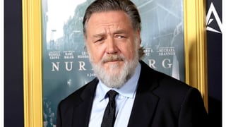 Image for Russell Crowe Set to Attend Italy’s Taormina Film Festival to Launch His Latest Film ‘Bear Country’