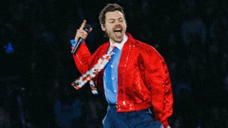 Image for Harry Styles Electrifies Amsterdam on Opening Night of ‘Together Together’ Tour: Concert Review