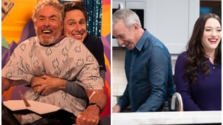 Image for ‘Scrubs’ and ‘Shifting Gears’ Renewed at ABC, Rachel Bloom Pilot ‘Do You Want Kids?’ Not Moving Forward