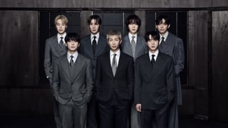 Image for BTS Confirm Venues and Ticket Details for 2027 Australian Tour