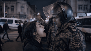 Image for Tribeca Festival Sets First Premiere of Fully AI-Generated Film, ‘Dreams of Violets’