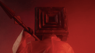 Image for ‘Teenage Sex and Death at Camp Miasma’ Trailer: Gillian Anderson and Hannah Einbinder Star in Jane Schoenbrun’s Sapphic Slasher