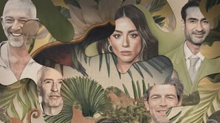 Image for ‘The White Lotus’ Crashes Cannes: Inside Season 4’s Storyline, Helena Bonham Carter’s Exit and a $120 Million Production
