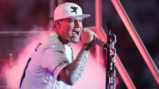 Image for Vanilla Ice Defends Plans to Perform at Trump White House’s ‘Freedom 250’: ‘I’ll Go Play for Putin and I’ll Play in Iran if You Want’