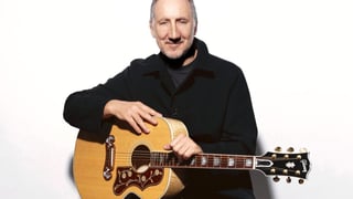 Image for Pete Townshend’s Music Catalog and Other Rights Acquired by Primary Wave Music in Nine-Figure Deal
