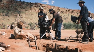 Image for Australia’s Screen Sector Is Booming. Now Comes the Harder Work