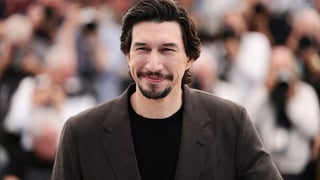 Image for Adam Driver Brushes Off Lena Dunham Memoir Question in Cannes: ‘I’m Saving It All for My Book’