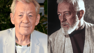 Image for Ian McKellen Says Obi-Wan Kenobi Actor Alec Guinness Told Him to Stay Quiet on Gay Rights Because ‘It’s Unseemly for an Actor to Dabble in Political Affairs’