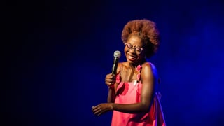 Image for &#8216;Live is Still the Proving Ground&#8217;: New Comedy Pipeline Emerges in Australia