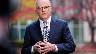Image for PM Anthony Albanese Announces Office of AI, Backs Australian Creators on Copyright