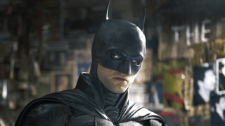Image for Matt Reeves Reveals Snowy First Look at ‘The Batman: Part 2’ Batmobile