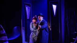 Image for &#8216;Beetlejuice the Musical&#8217; to Conclude National Tour in Sydney