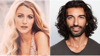 Image for Blake Lively and Justin Baldoni Settle Epic ‘It Ends With Us’ Lawsuit