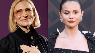 Image for Cate Blanchett and Selena Gomez Set to Star in Brady Corbet’s New ‘X-Rated’ Epic