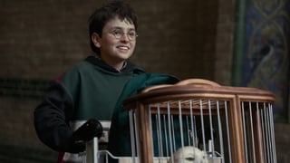 Image for ‘Harry Potter’ Scores Early Season 2 Renewal at HBO; ‘Chamber of Secrets’ Starts Filming This Fall