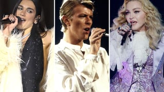 Image for Paramount and Warner Music Team Up for Movies About Artists and Songwriters