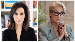 Image for ‘Devil Wears Prada 2’ Screenwriter Spills All: Miranda Priestly’s Evolution, a Villainous Lady Gaga and the Bezos Connection