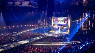 Image for Eurovision Protest Group Urges Australians to Tune Out During Israel&#8217;s Performance