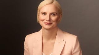 Image for Lionsgate Promotes Amanda Kozlowski to Worldwide Marketing Chief
