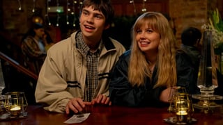 Image for &#8216;Finding Emily&#8217; Star Angourie Rice Reflects On Chasing Success In Hollywood