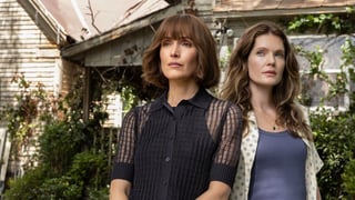 Image for Rose Byrne Leads New Stan Crime Drama &#8216;The Good Daughter&#8217;