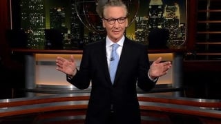 Image for Bill Maher Brutally Mocks Trump’s Disastrous Freedom 250 Concert