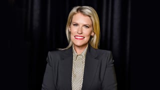 Image for Jane Palfreyman Appointed SBS Managing Director