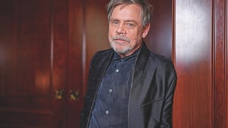 Image for White House Slams Mark Hamill as ‘Sick Individual’ After ‘Star Wars’ Actor Posts Image of Donald Trump Dead