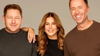 Image for Nova Officially Adds Clint Stanaway to Breakfast Show Name