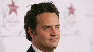 Image for Matthew Perry’s Personal Items Up for Auction, Including ‘Friends’ Scripts
