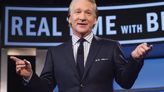 Image for Bill Maher Mocks Trump for Getting Played by China’s Xi Jinping: ‘He Holds the Cards Now’
