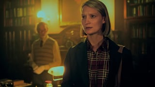 Image for Trailer Drops for Stan Thriller Series &#8216;The Killings at Parrish Station&#8217; Starring Mia Wasikowska and Xavier Samuel