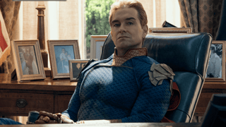 Image for ‘The Boys’ Finale: Creator Explains Those Major Deaths, How Canceled ‘Gen V’ Season 3 Would’ve Continued the Story and ‘Embryonic’ Spinoff Ideas