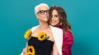 Image for ‘We’re Sisters From Another Mother’: Jamie Lee Curtis and Mariska Hargitay on Their Deep Hollywood Bond and ‘Law &#038; Order: SVU’ Finally Being Run by a Woman After 26 Years