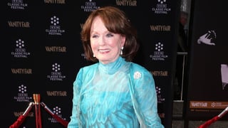 Image for Ann Blyth, Who Played Joan Crawford’s Daughter in ‘Mildred Pierce,’ Dies at 98