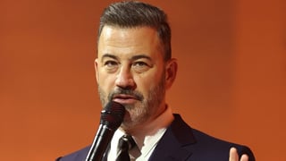 Image for Jimmy Kimmel Slams CBS as ‘Trump Suck-Ups’ and ‘Clowns’ for Firing Scott Pelley From ‘60 Minutes’: A ‘Cowardly’ Decision