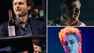 Image for Tonys Snubs and Surprises: Alden Ehrenreich Beats Tight Competition, Nathan Lane Loses for ‘Salesman’ and More