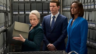 Image for ‘Matlock’ Writer Sues CBS and Showrunner Jennie Snyder Urman Over Alleged Racist and Sexual Comments